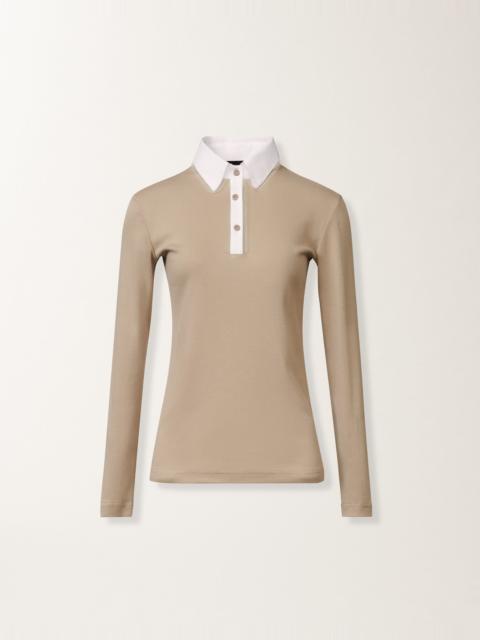 FABIANA FILIPPI Jersey T-shirt