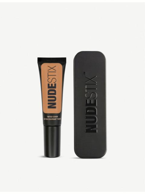 NUDESTIX Tinted Cover Foundation 20ml