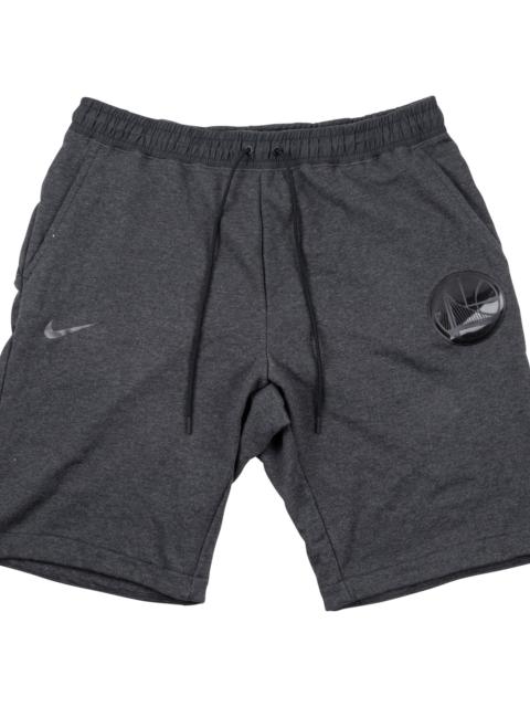 Nike NBA Golden State Warriors Shorts "Gray" 860413 032