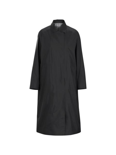 Veilance Nitra Trench Coat