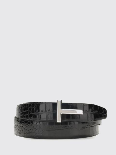 TOM FORD Belt men Tom Ford