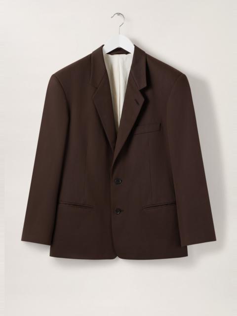 Lemaire BOXY SB JACKET