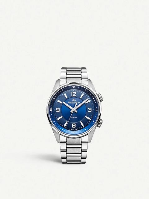 Jaeger-LeCoultre Q9008180 Polaris stainless-steel automatic watch