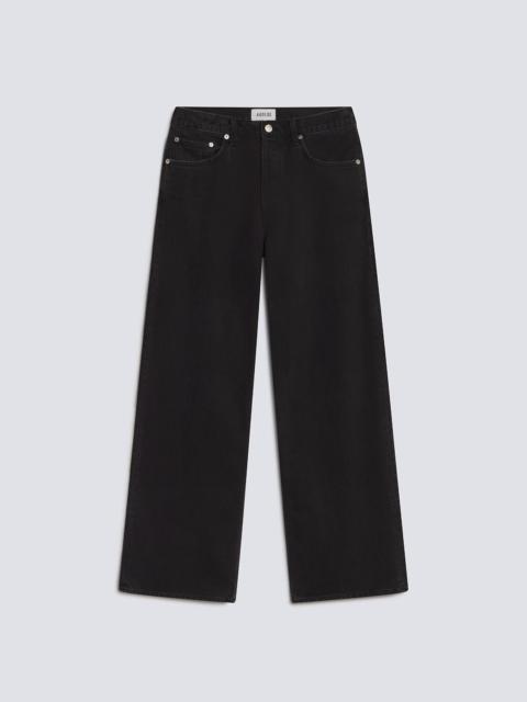 AGOLDE ARC JEAN 32" IN PHASE