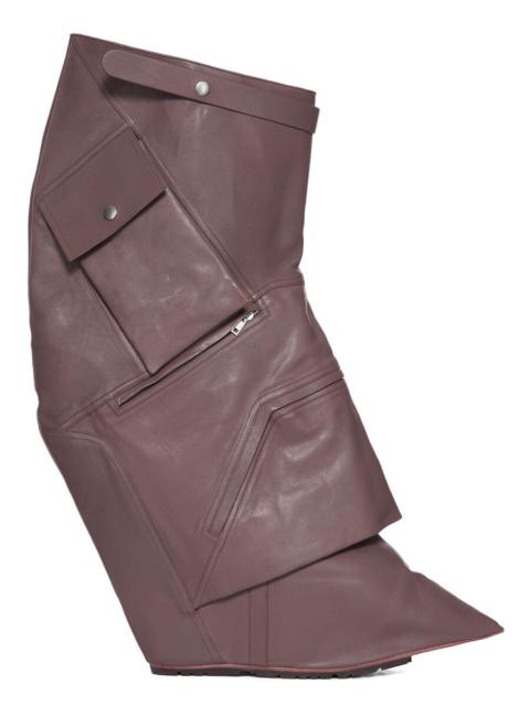 Rick Owens CARGOTACONASKA