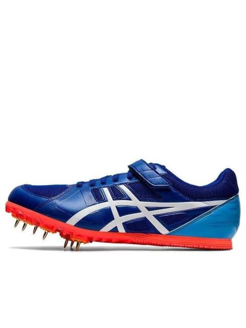 Asics ASICS Heatflat FR 7 'Blue White' TTP526-401