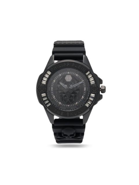 PHILIPP PLEIN The $kull 43mm