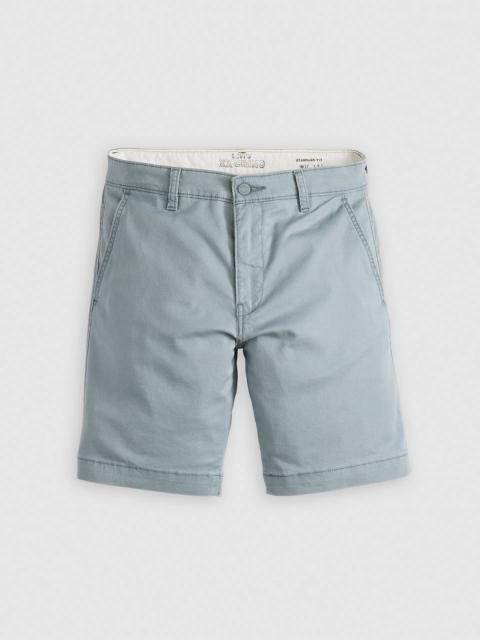 Levi's LEVI’S® XX CHINO TAPER FIT COTTON LINEN MEN'S SHORTS