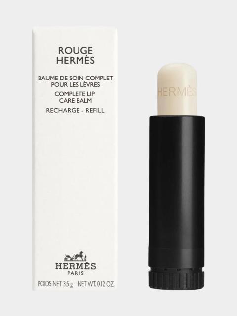 Hermès Lip Care Balm Refill