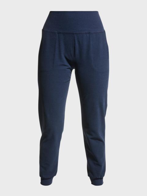 BEYOND YOGA Spacedye Midi Jogger