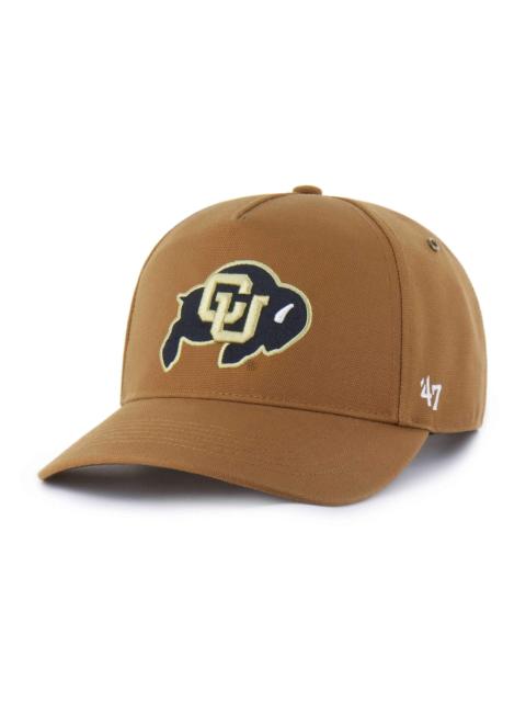 Carhartt Colorado Buffaloes '47 Hitch