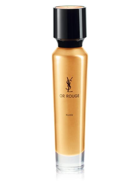 SAINT LAURENT Women's Or Fluide