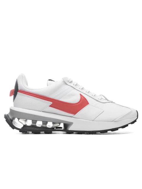 Nike NIKE WOMEN'S AIR MAX PRE-DAY - WHITE/ARCHAEO PINK