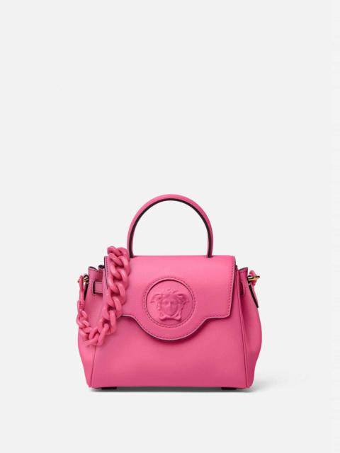 VERSACE La Medusa Small Handbag