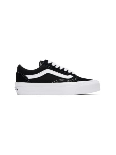 Black Old Skool 36 Sneakers