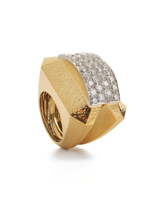 Overpass Ring