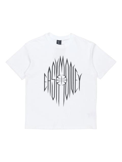 Nike Nike AS Men's NK KD SSNL ELV MAX 90 Tee White DD0778-100