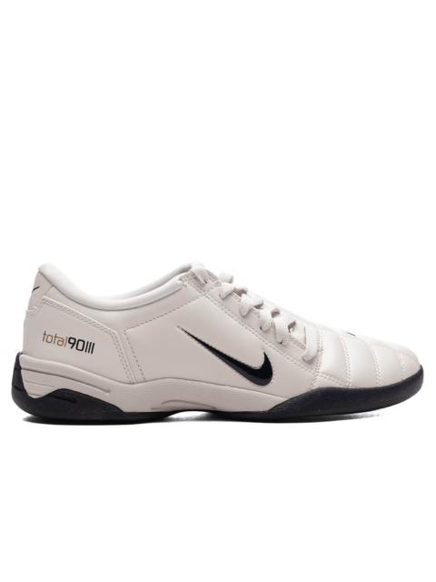 Nike TOTAL 90 III - LIGHT OREWOOD BROWN/BLACK/BLACK