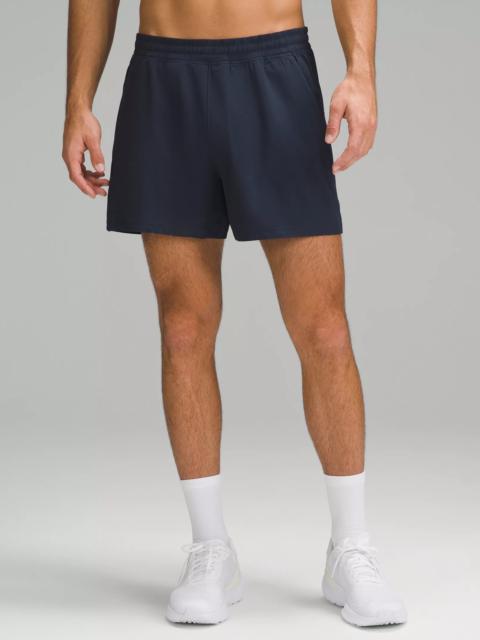 lululemon Pace Breaker Linerless Short 5"