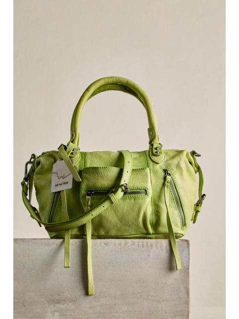 FREE PEOPLE We The Free Baby Emerson Tote Bag