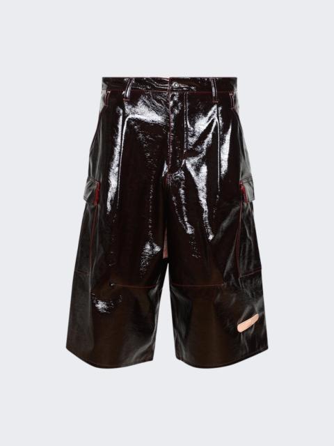 PDF Slouch Shorts Borde