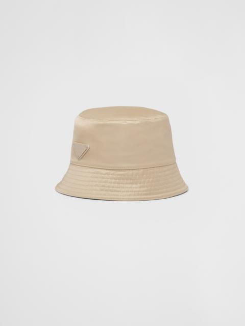Prada Re-Nylon bucket hat