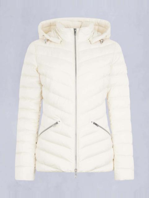 MOOSE KNUCKLES LUCILLE AIR DOWN JACKET
