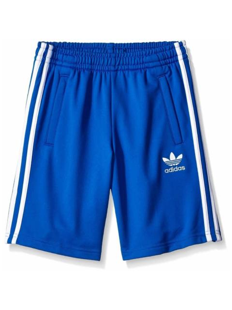 adidas Originals Trefoil Shorts GS "Blue White" BJ8977