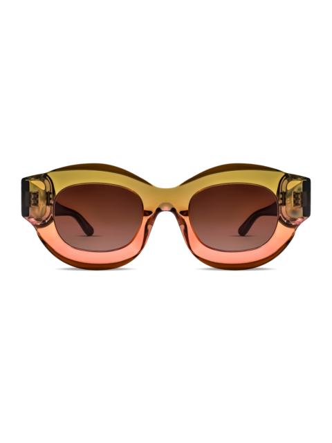THIERRY LASRY BADDY