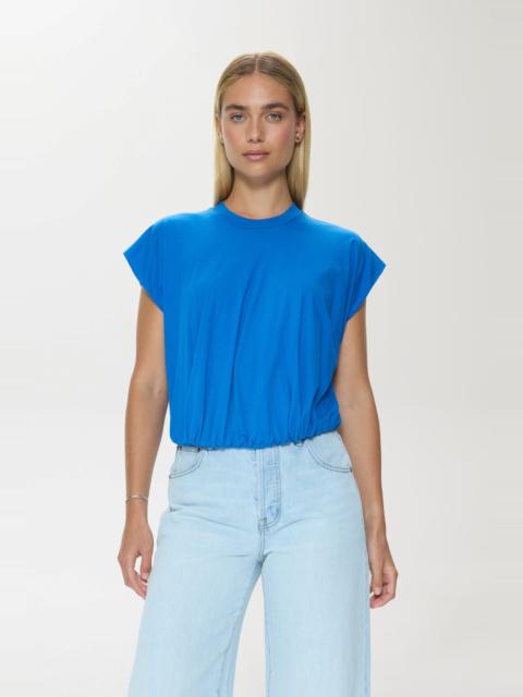 PISTOLA MILLIE BUBBLE TEE - DUSK