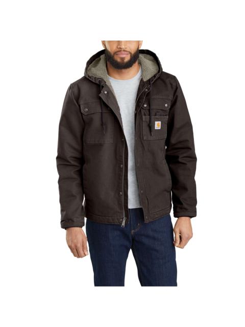 Carhartt Washed Duck Bartlett Jacket