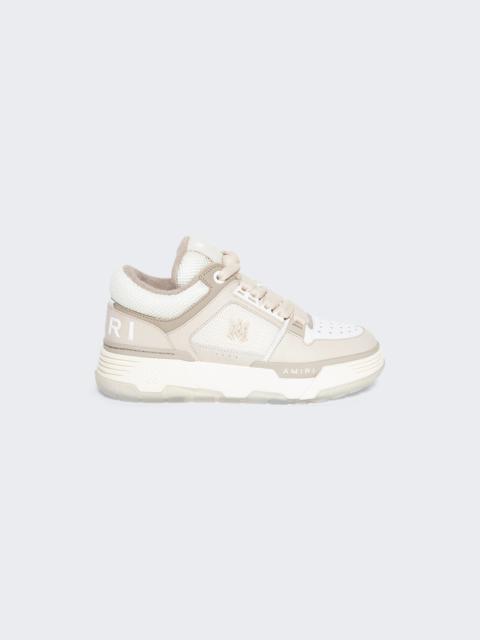 AMIRI Ma-1 Sneaker Alabaster Birch