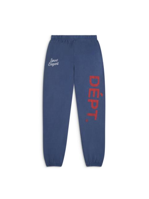 GALLERY DEPT. TEAM DÉPT. SWEATPANT