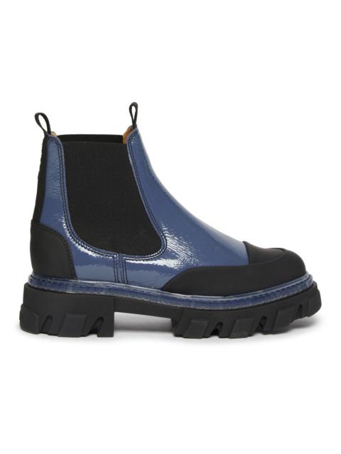 GANNI Chelsea boots