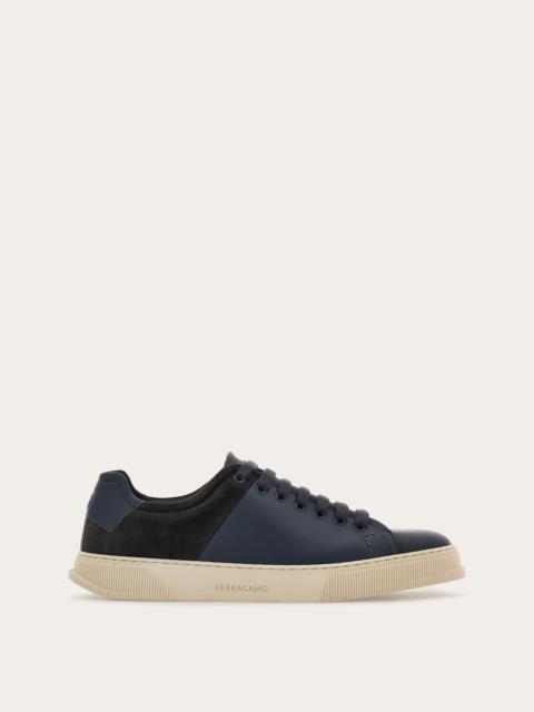 FERRAGAMO Low cut sneaker