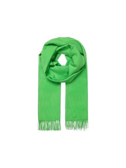 SAMSØE SAMSØE maxi Accola fringed scarf