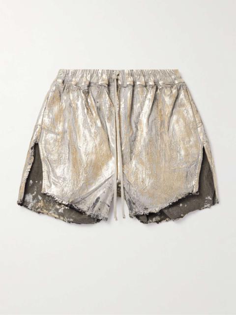 Rick Owens 제품정보