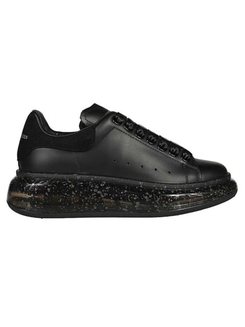 Alexander McQueen Alexander McQueen Oversized Black Bubbles (Women's)