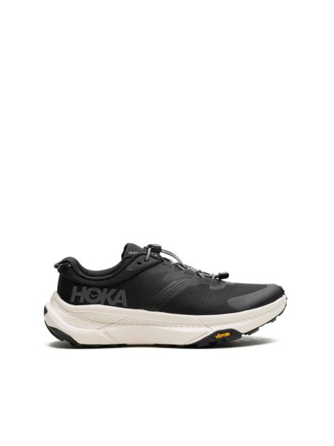 HOKA ONE ONE Transport "Black" sneakers