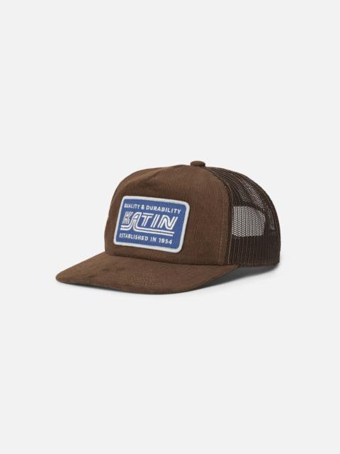 Katin PIT STOP TRUCKER HAT