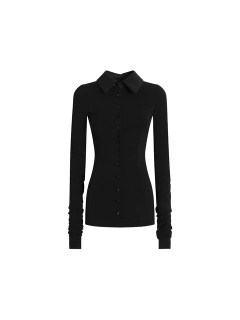 Dolce & Gabbana LONG SLEEVE SHIRT