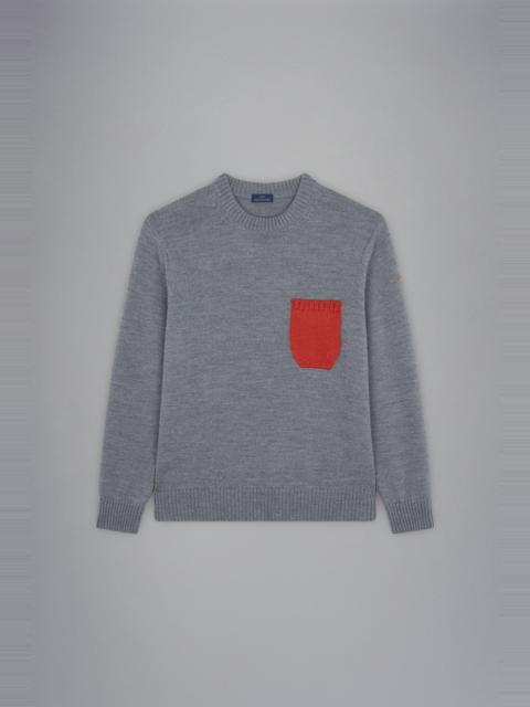 Paul & Shark WOOL JUMPER