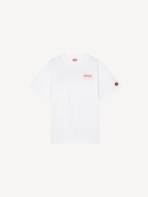 KENZO KENZO Paris oversize T-shirt