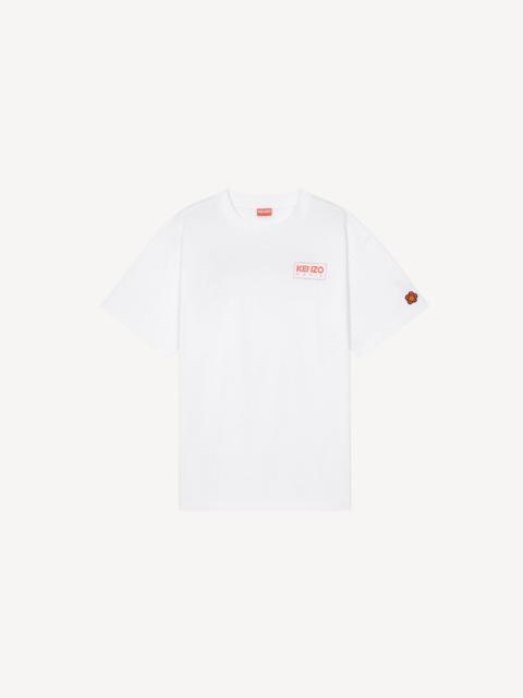 KENZO Paris oversize T-shirt