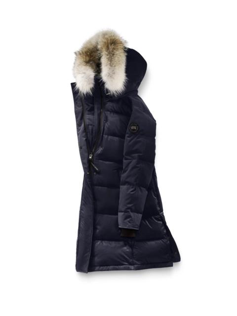 Canada Goose ROWLEY PARKA BLACK LABEL