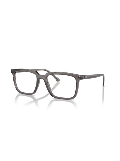 ALAIN OPTICS