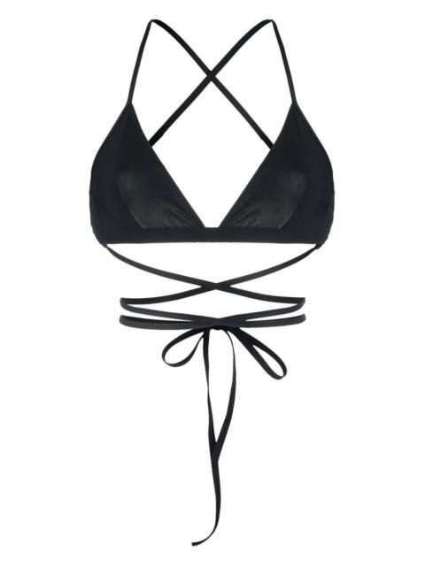 Isabel Marant Solange bikini top