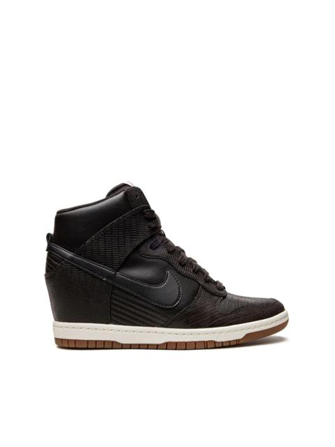 Nike Dunk Sky High sneakers