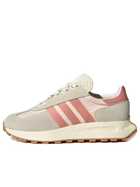 adidas (WMNS) adidas Originals Retropy E5 'Aluminium Wonder Clay' IE7728