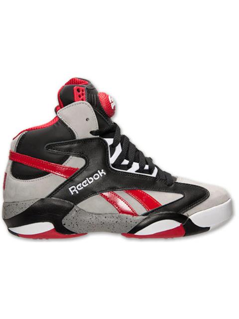 Reebok Shaq Attaq Brick City